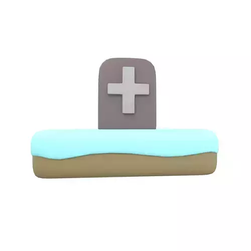 Grave Icon v1 002
