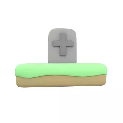 Grave Icon v1 003