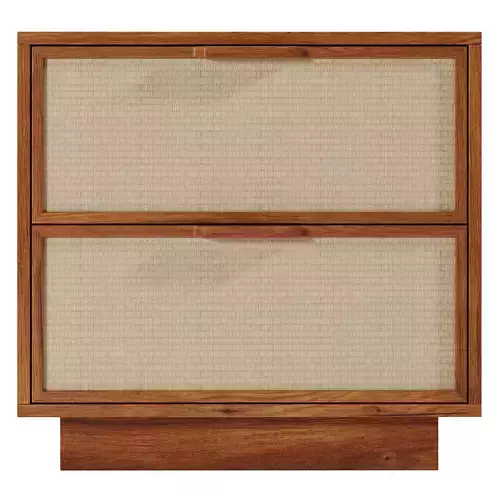 Douglas Nightstand by West Elm