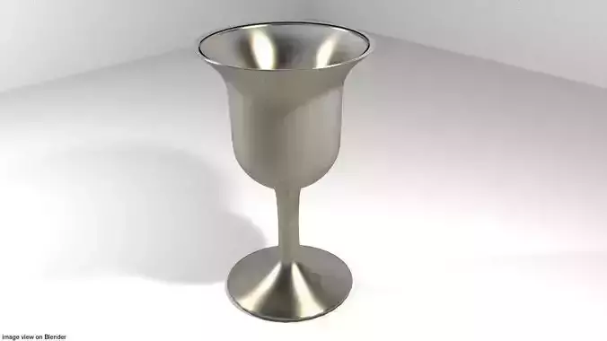 Vintage Kitchenware - Cup