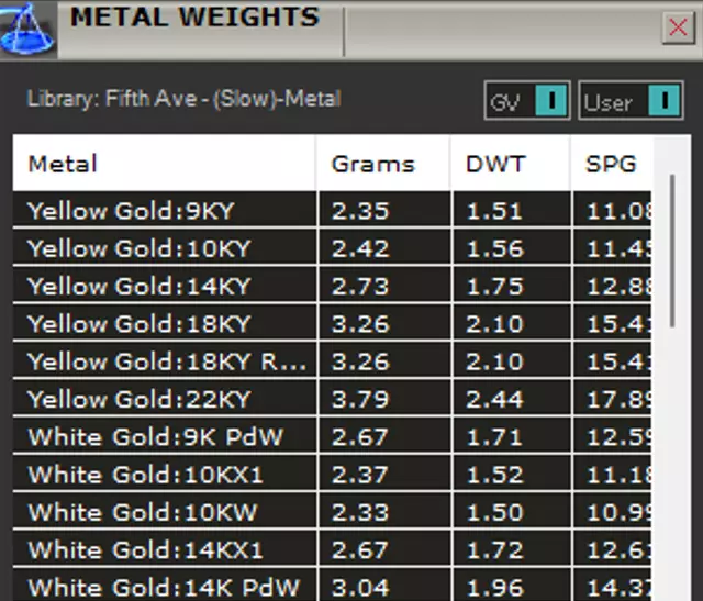 6 Prong Diamond Engagement Ring 3D print model_2