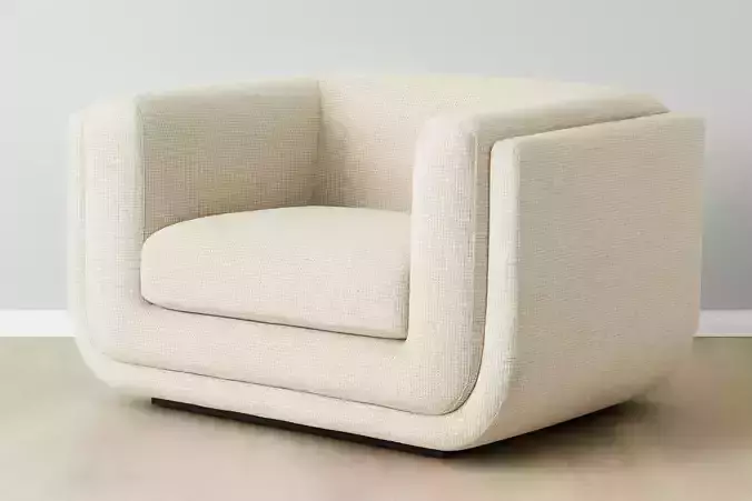 Modern sofa