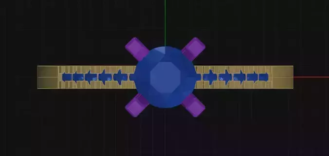 4 Prong Diamond Engagement Ring