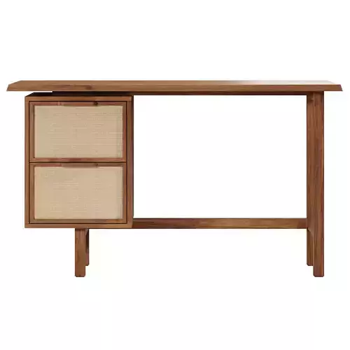 Douglas Desk by West Elm