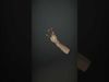Mystical Hand with Tattoo and Claws Model Pack Low-poly 3D model_2