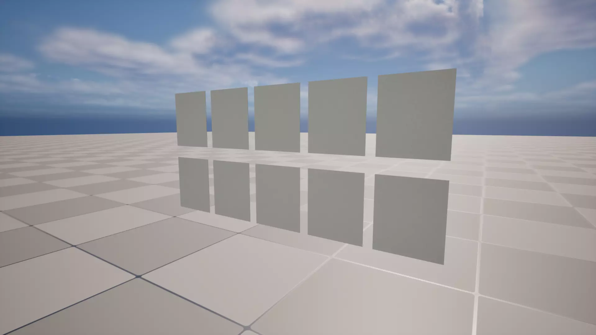 Spy Polaroids Low-poly 3D model_3