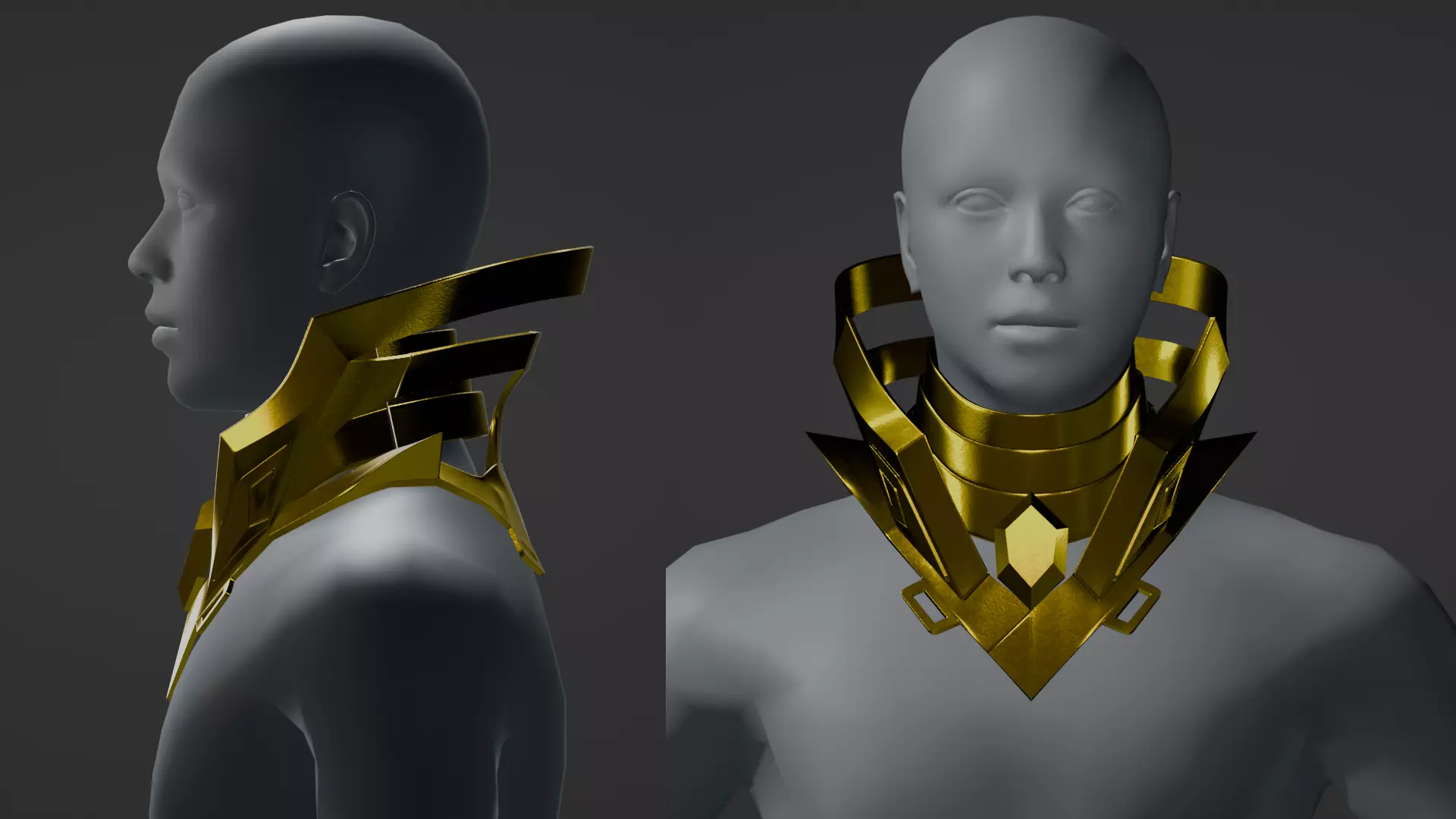 Ghostblade  to be hero X Mask 3D print 3D print model_5