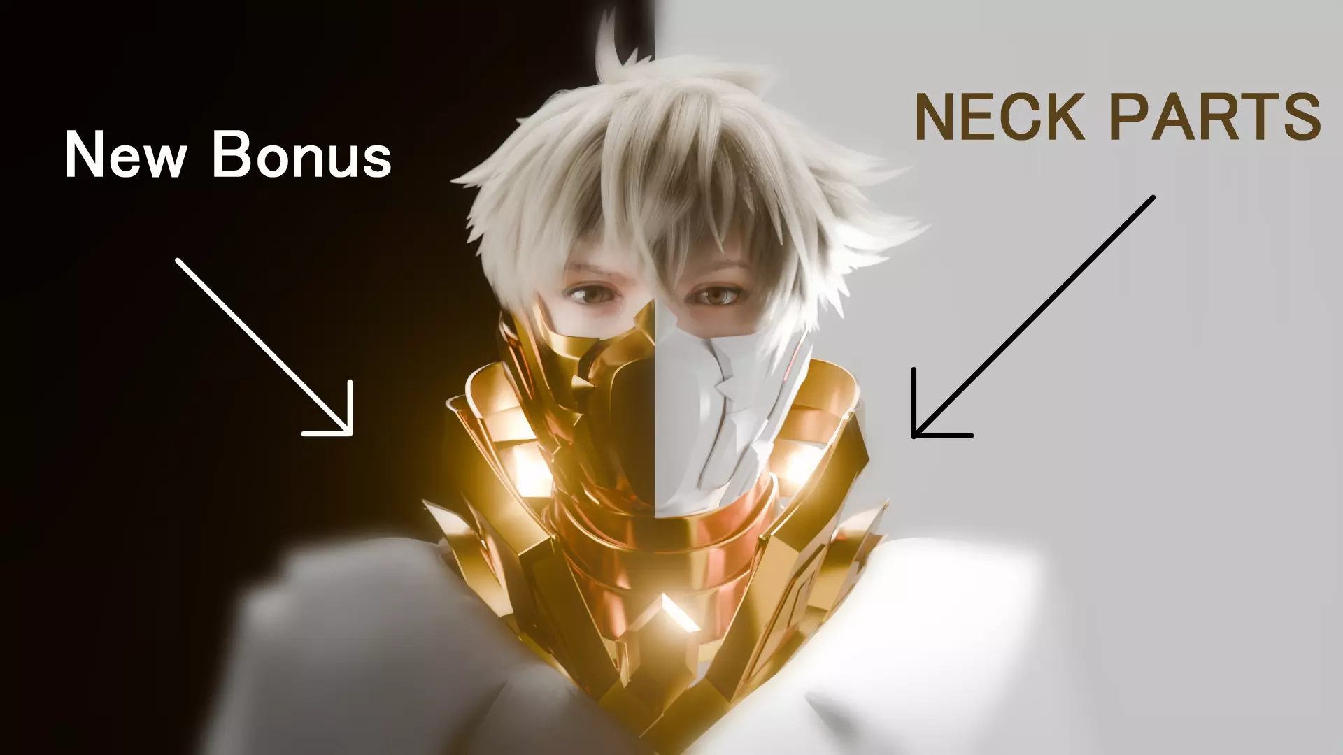 Ghostblade  to be hero X Mask 3D print 3D print model_0