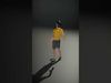 Casual Character Model Pack with Dynamic Pose Low-poly 3D model_2