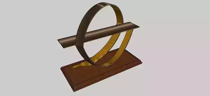 Console Table Modern