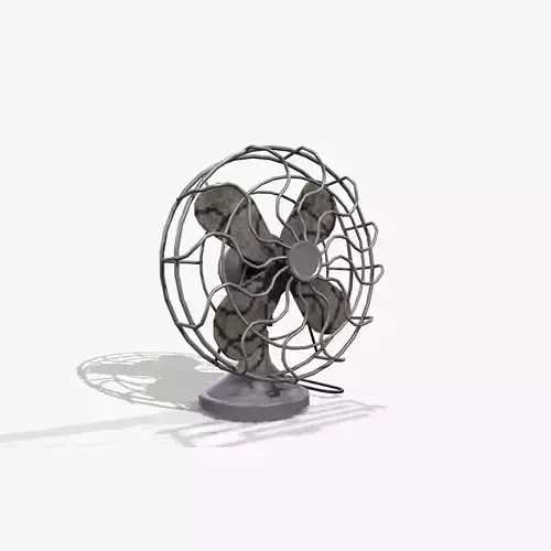 Fan 01