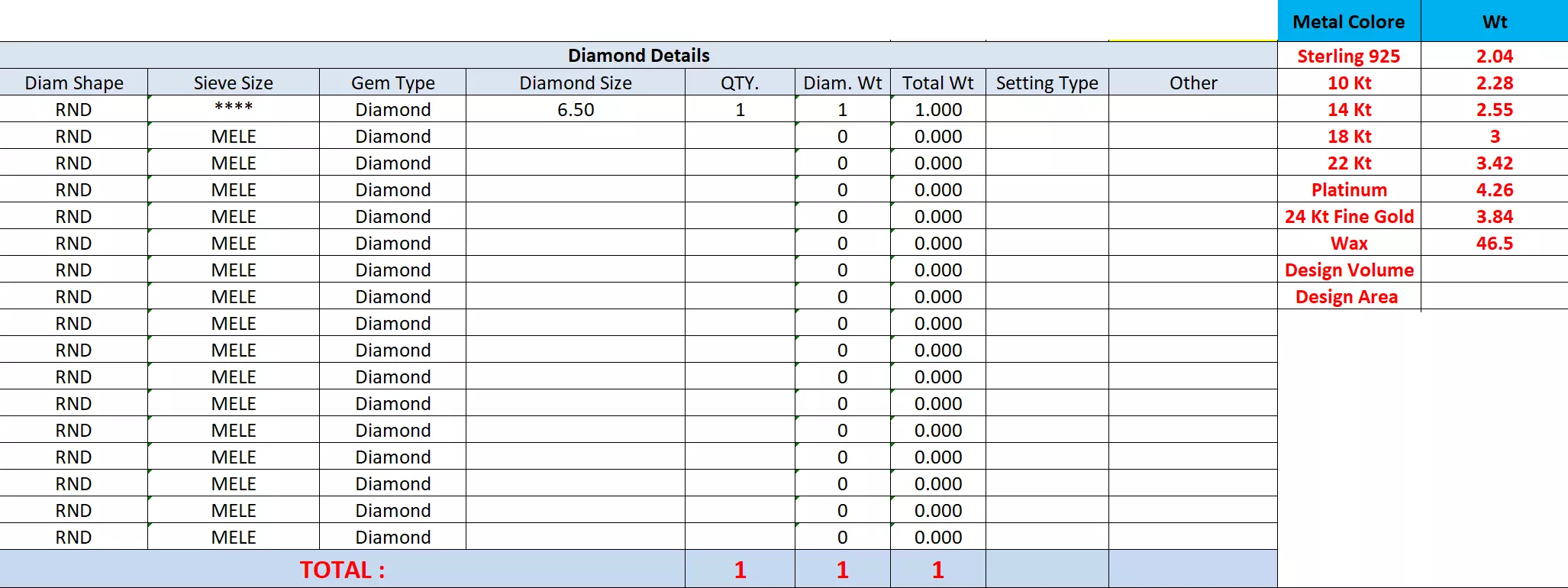 Solitaire Ring 3dm stl renders animation videos details 3D print model_1