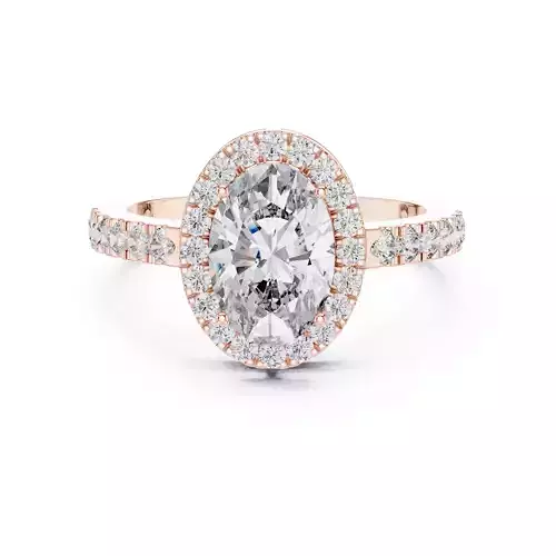 Solitaire Ring 3dm stl renders animation videos details 