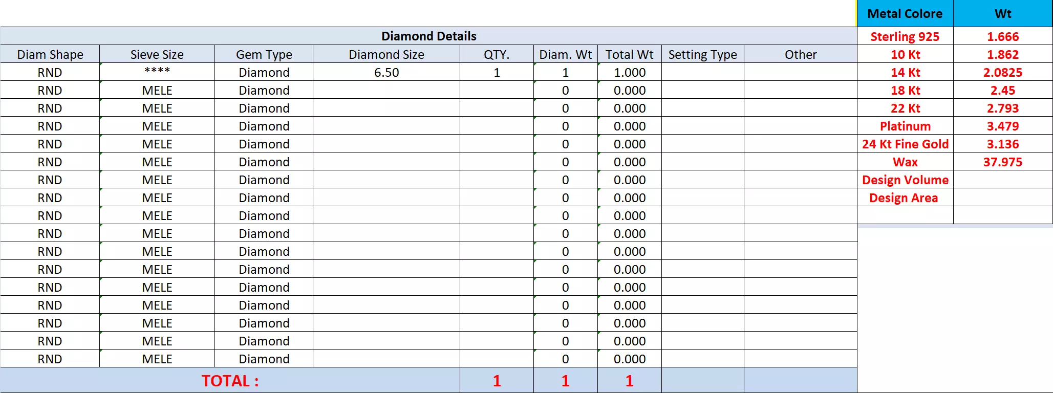 Mono Solitaire Ring 3dm stl renders animation videos details 3D print model_2