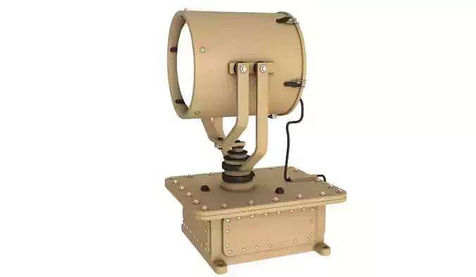 Search Light