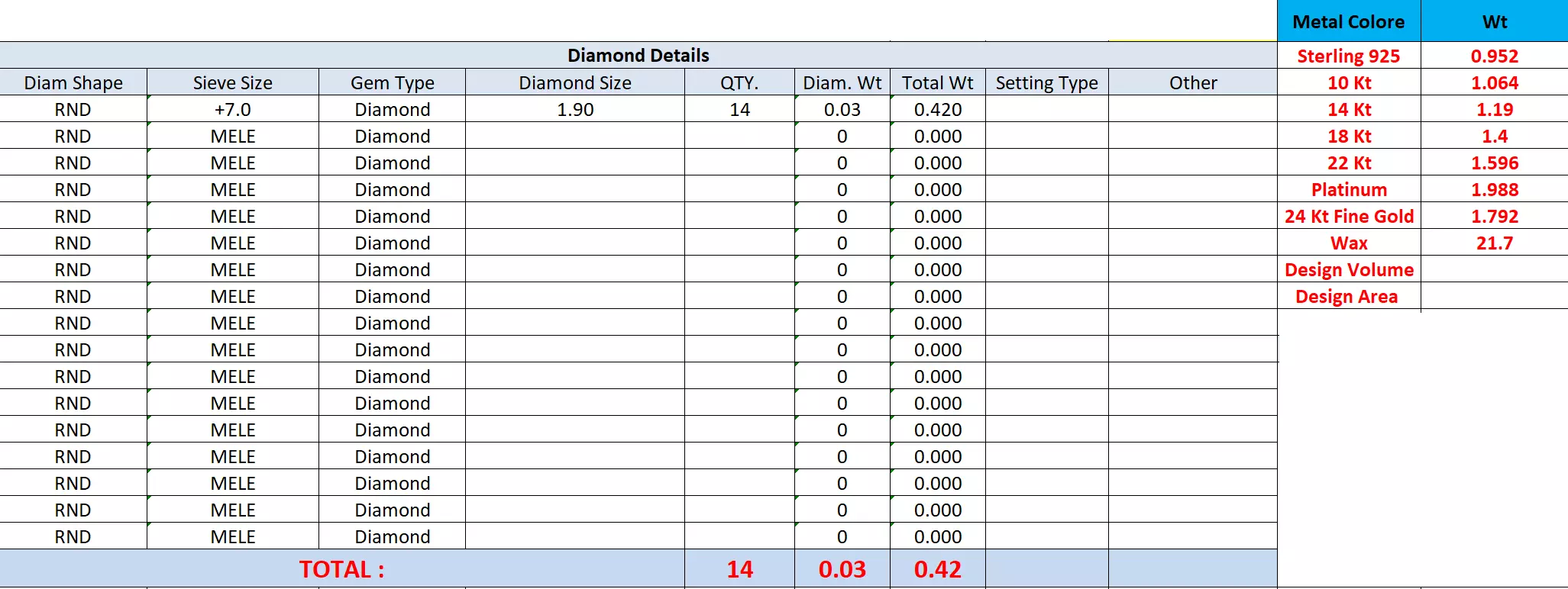Flower Studs Earrings 3dm stl renders animation videos details 3D print model_2