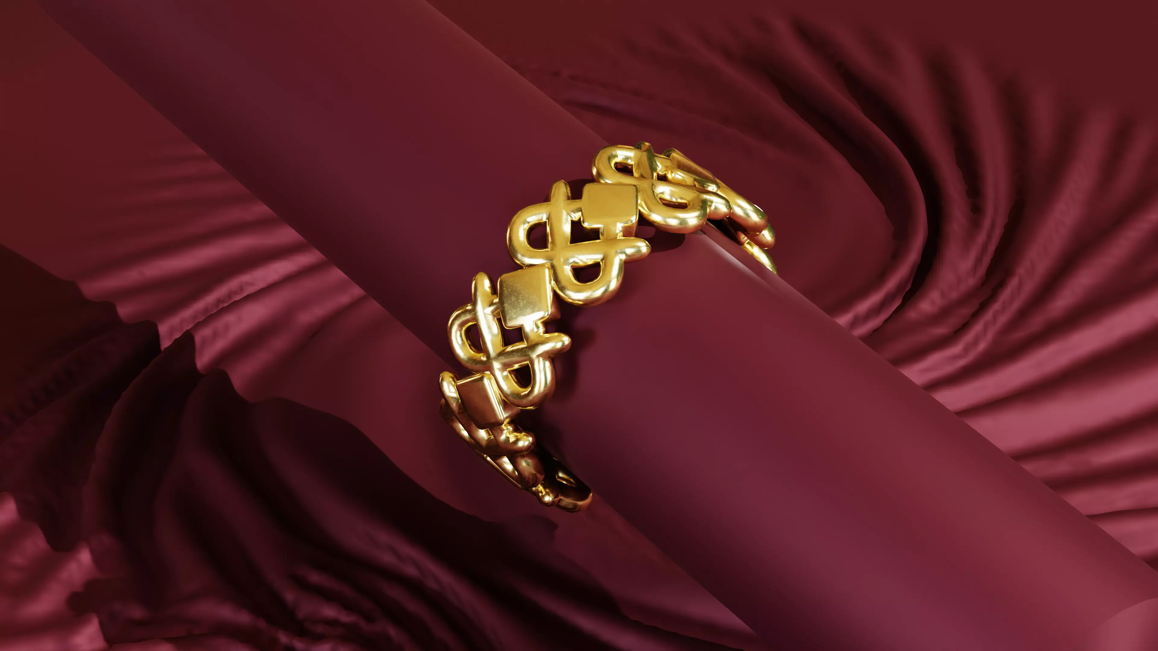 Womens Ring Pack of 5 STL OBJ ring collection _20