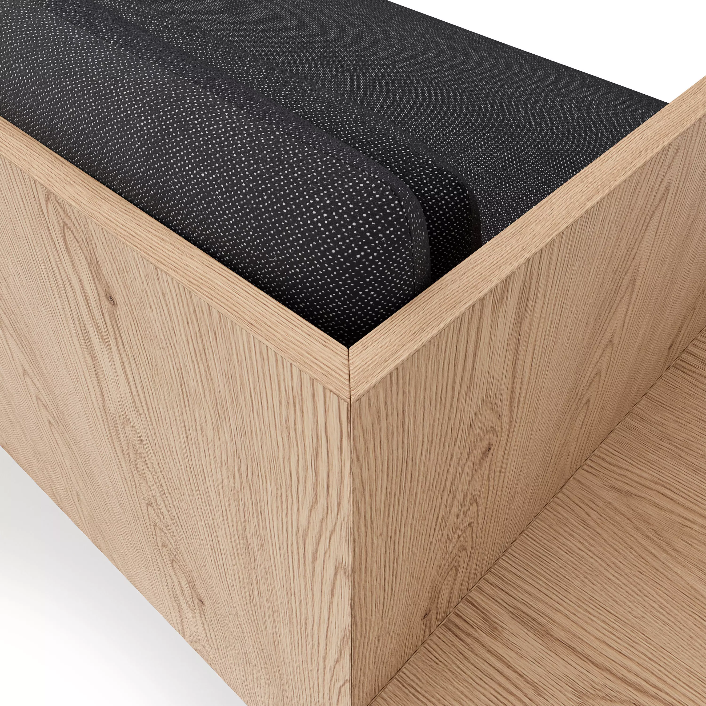 Muse Sofa Benchmark 3D model_4