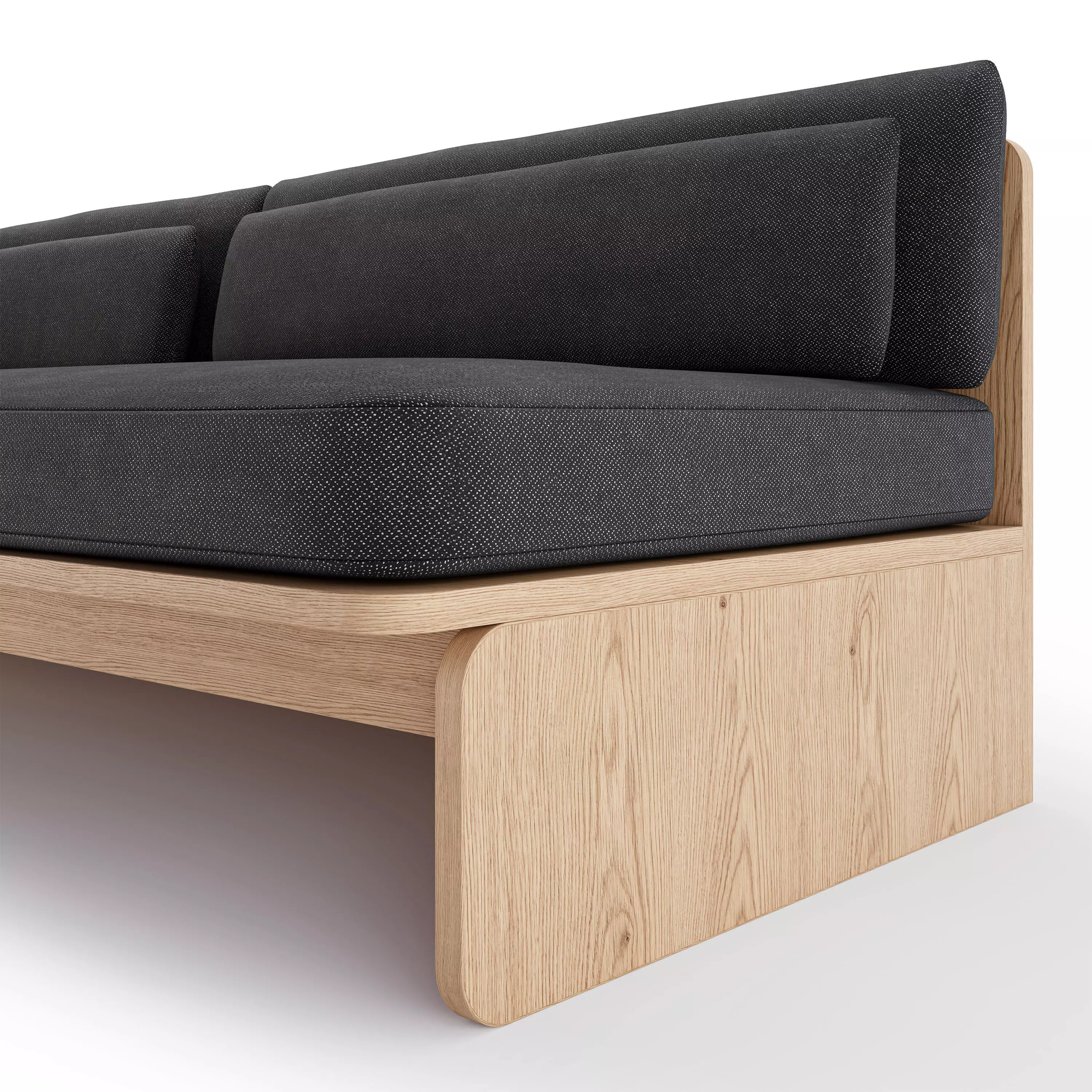 Muse Sofa Benchmark 3D model_2