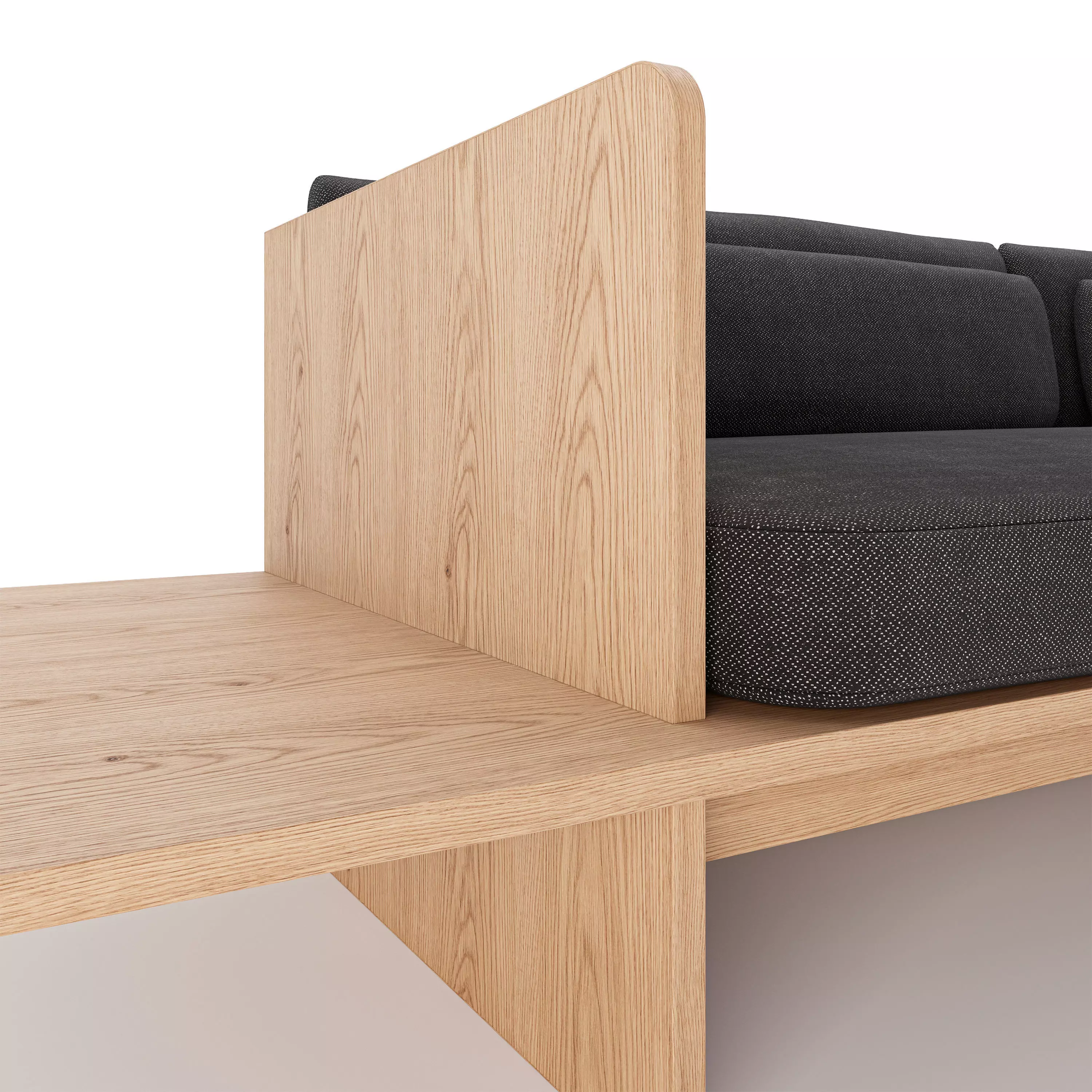 Muse Sofa Benchmark 3D model_1