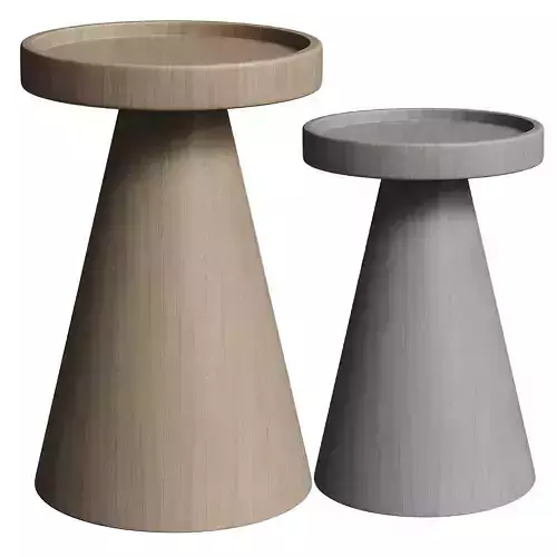  Jamie Vud Coffee Table 