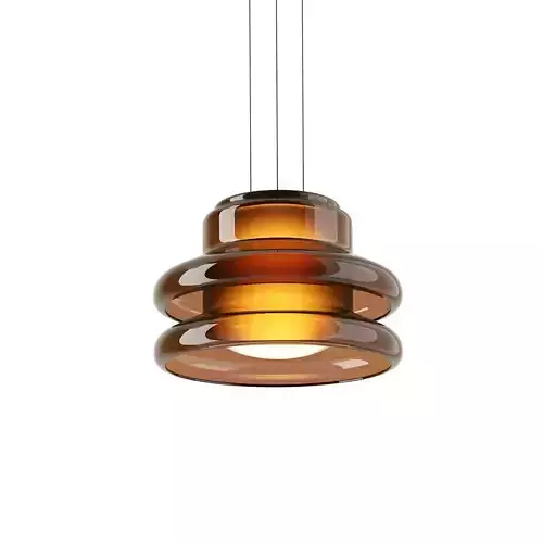 Pace Pendant Lamp 2 by ANDlight
