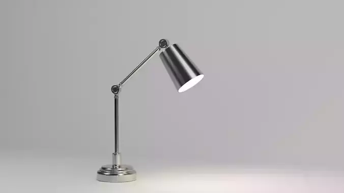 Modern Minimalist Table Lamp