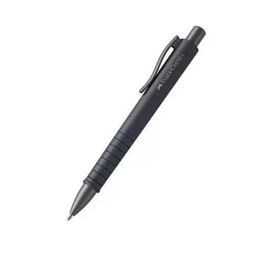Poly Urban Ballpoint Pen by Faber Castell