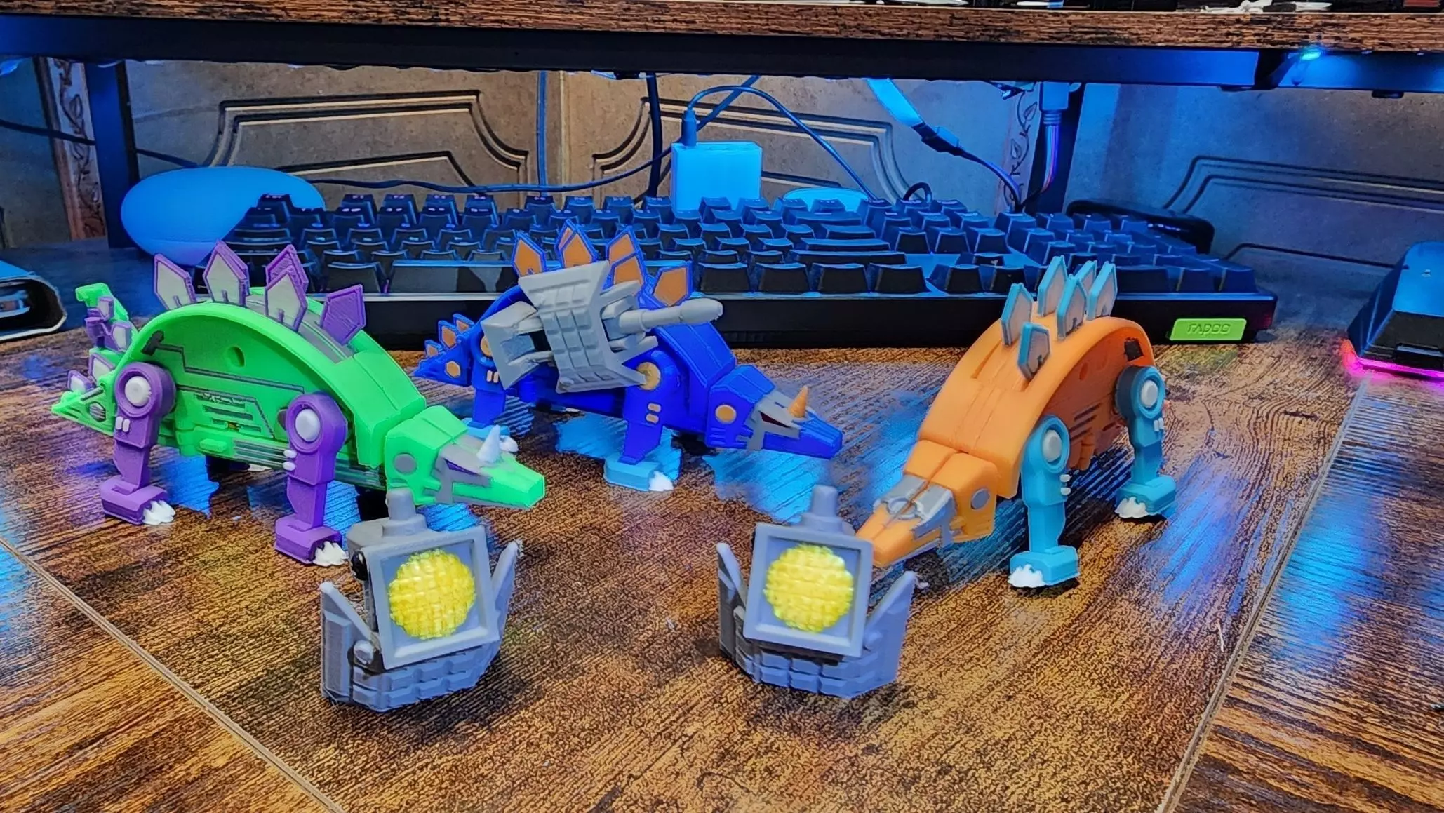 TFA Concept Model Slugfest 3D print model_7