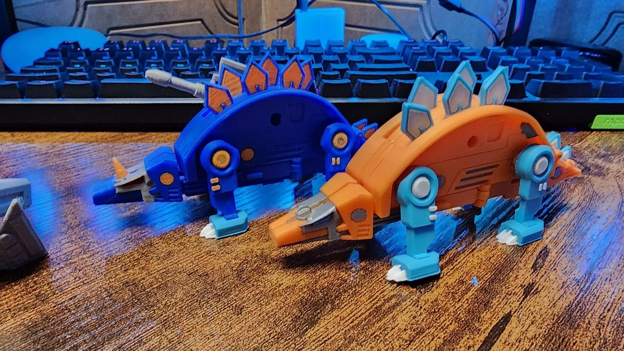 TFA Concept Model Slugfest 3D print model_5