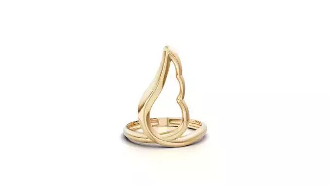 Minimal Abstract Ring 20