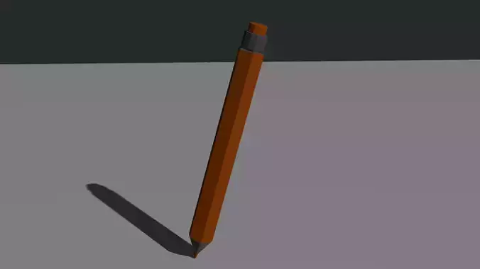 Pencil model