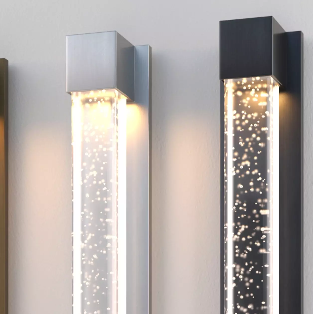 Fini Wall Sconce 3D model_3