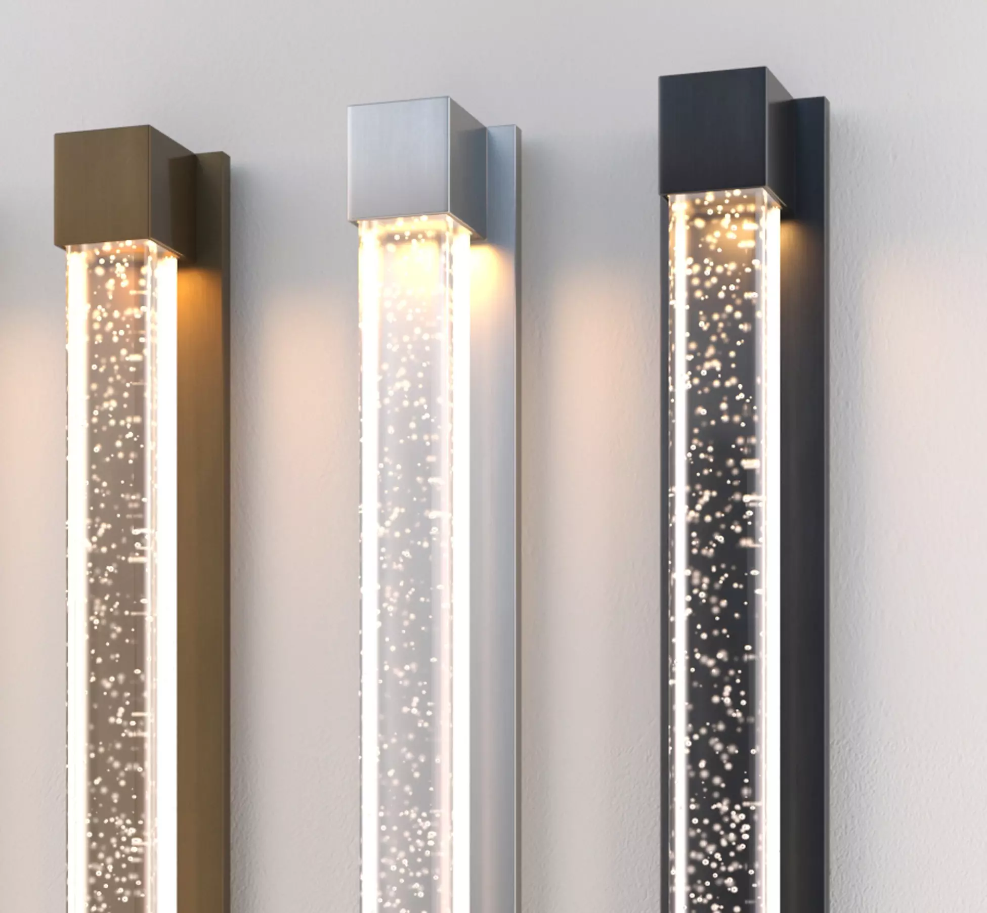 Fini Wall Sconce 3D model_4