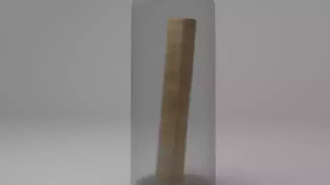 Message in a Bottle