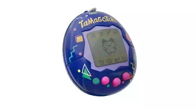 Tamagotchi