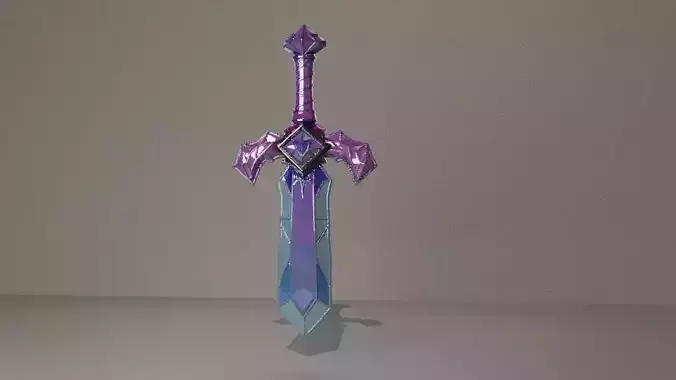  Powerful Beautiful Sword