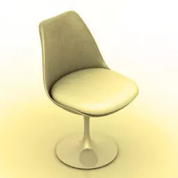 Knoll Tulip Free 3D model