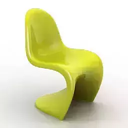 Panton chair