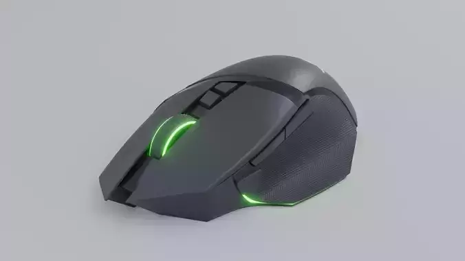 Mouse Razer basilisk V3