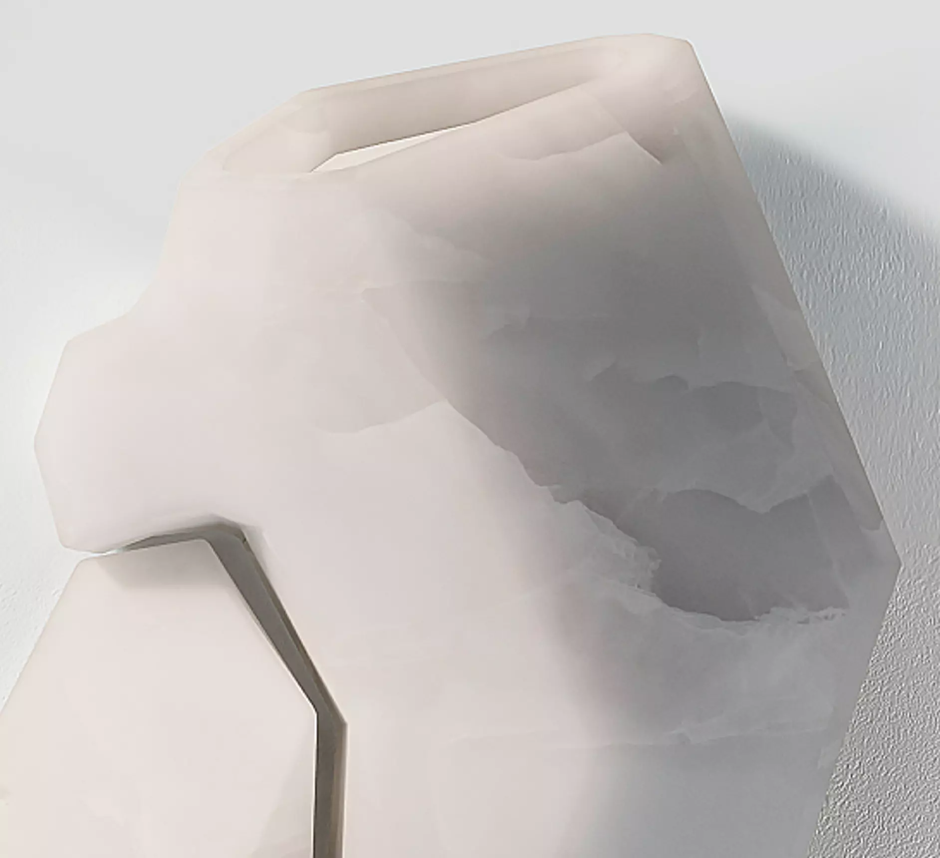 COBA SCONCE by Michel Amar 3D model_4