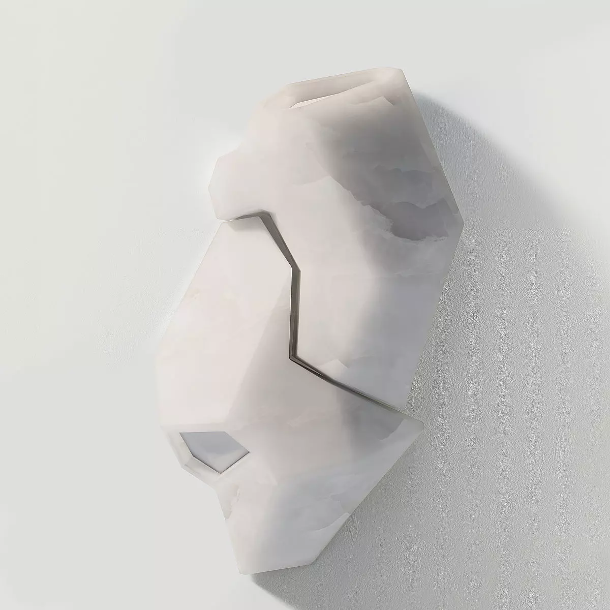 COBA SCONCE by Michel Amar 3D model_1