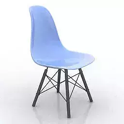 eames chair