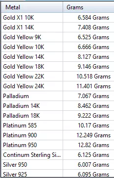 Boxer Pendant 3D print model_49