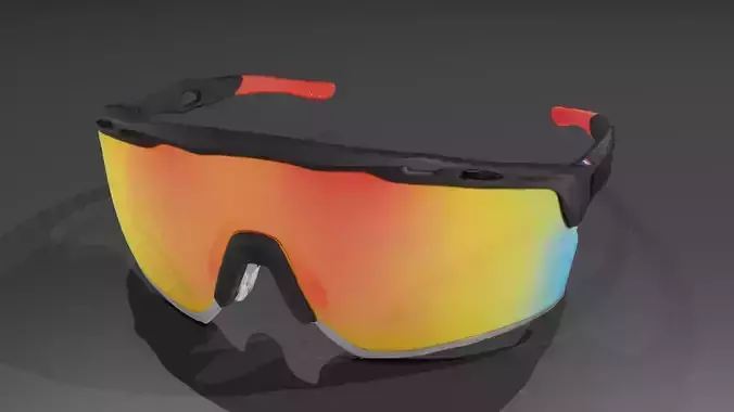 Rainbow sunglasses