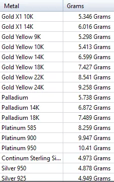 Crucifix Cross Charm Pendant Necklace Catholic Jesus 3D print model_24