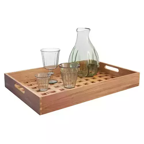 Fionia Tray Skagerak