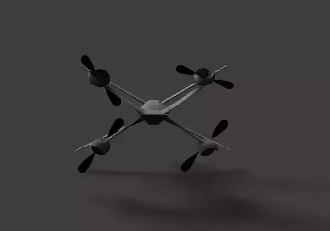 HX-2 Drone 