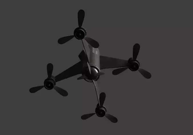 Kinzhal interceptor Drone 