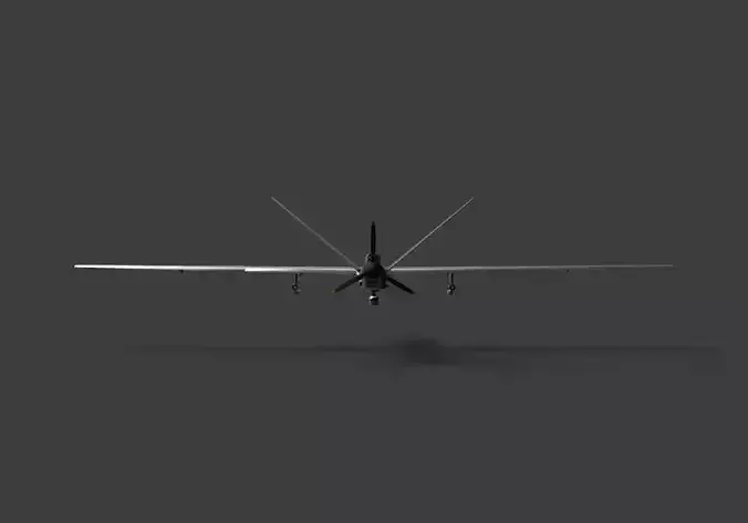 Orion UAV Drone